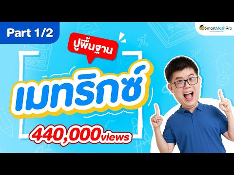 วีดีโอ: เมทริกซ์นอกเซลล์ทำหน้าที่อะไร?