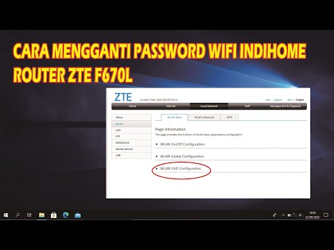 CARA MENGGANTI ATAU