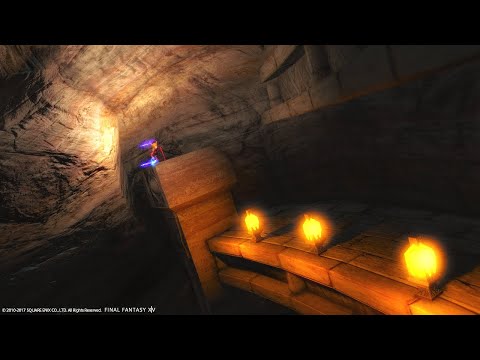 R Ffxiv