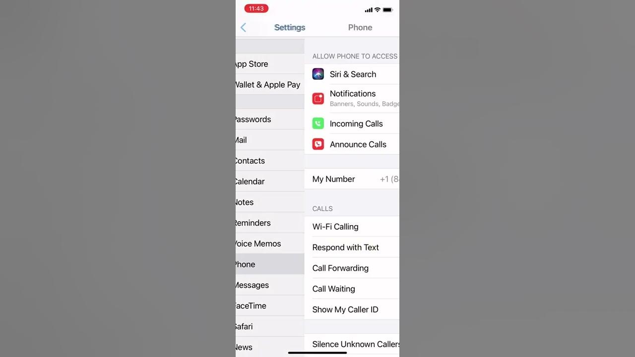 how-to-block-unknown-calls-in-your-iphone-youtube