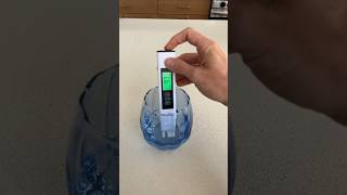 Wow Perfect Tds Meter For Your Health Ans Safesty