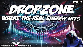 AN1ON - DROPZONE Vol. 1 | The Most Intense EDM Party Ever!