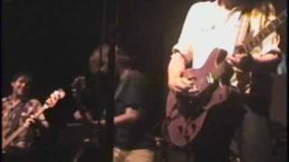 Mudhoney - Who You Drivin&#39; Now? - Sao Paulo 17.10.2008