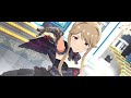 【ミリシタ】天空橋朋花「Maria Trap」(楽曲SSR)【ユニットMV】