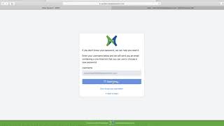 MIDAS Education First Time Login Midas Login Class Site Tutorial A