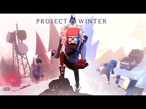 Project Winter - Coming to Xbox Game Pass!