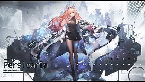 Neural Cloud - Official Promotion Video - [Persicaria]