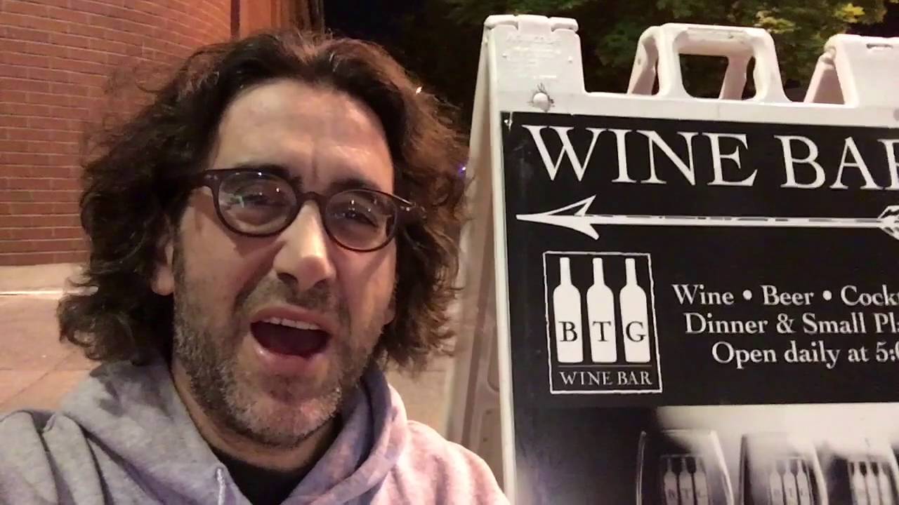 Elderberry Wine (Elton John cover) YouTube