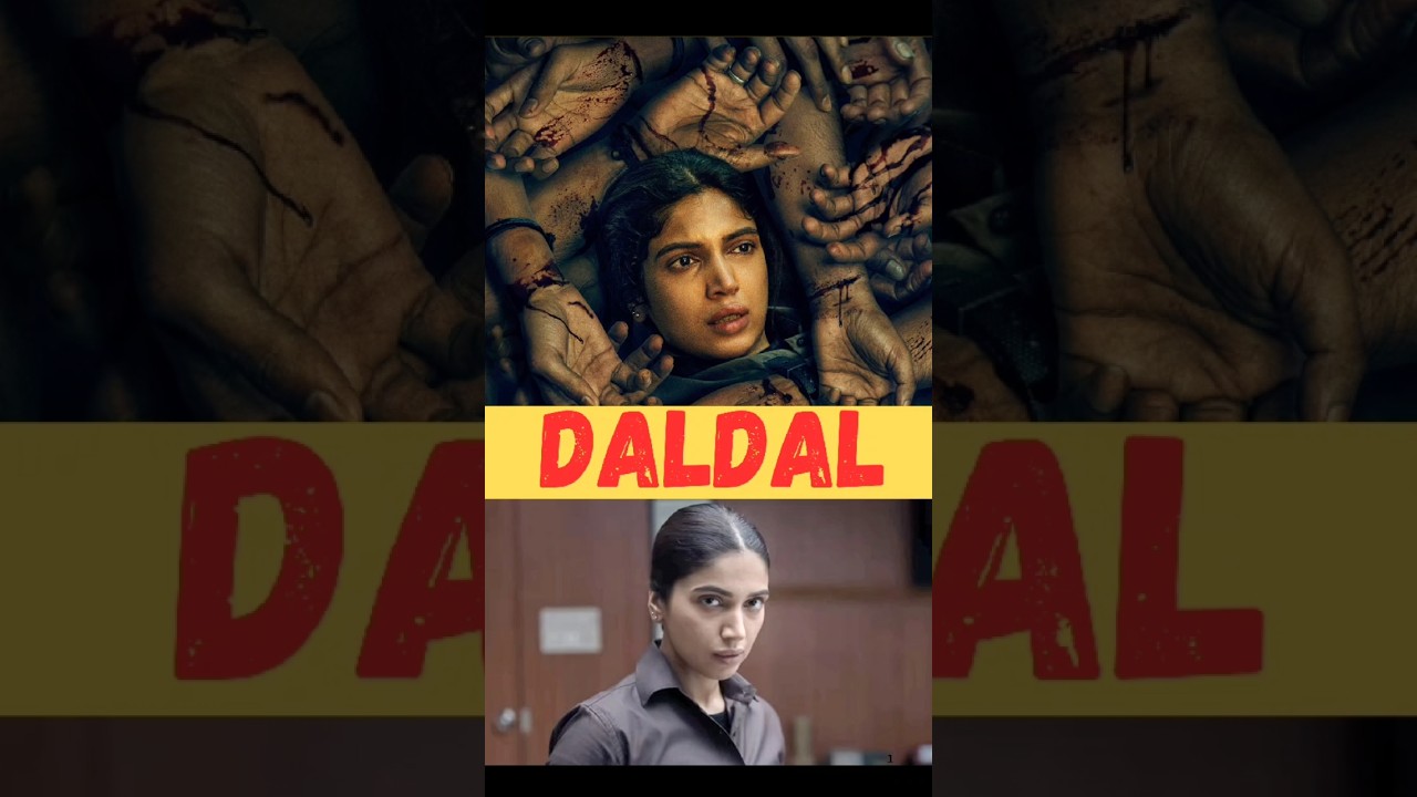 Daldal l New Series l New Trailer  l Movies #trailer #daldal #newtrailer #movie Daldal Movies Review