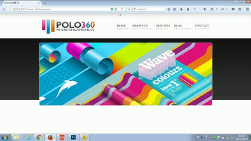 95 尚硅谷 HTML&CSS基础 页面练习 banner