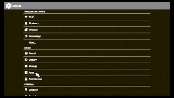 How to Clear the Cache in Kodi