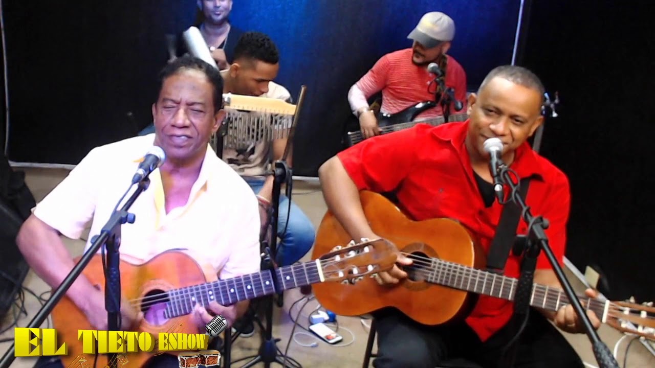 El Tieto de Vellonera -  Popurri De Juan Bautista En 