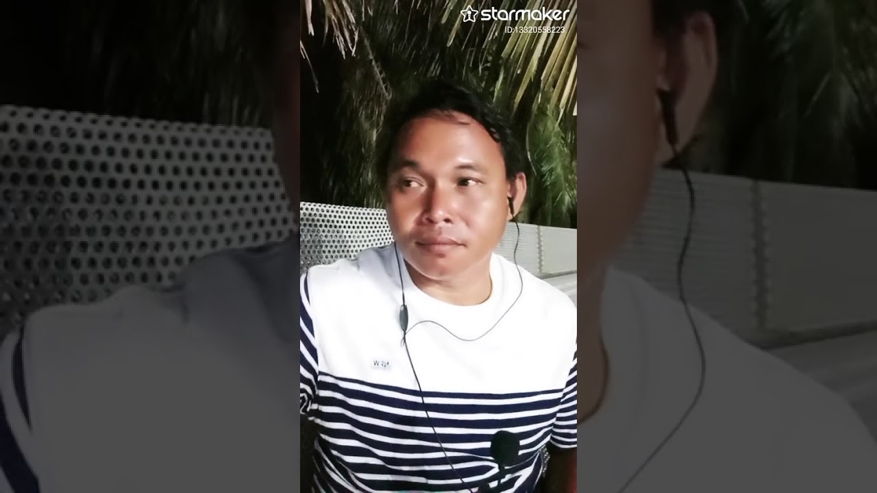 TABIR KEPALSUAN Voc ; Mas Rian (palembang)