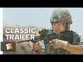 The hurt locker 2008 official trailer  jeremy renner anthony mackie movie