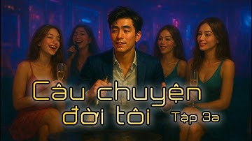 TÂM SỰ CỜ BẠC I CÂU CHUYỆN ĐỜI TÔI Tập 3a : Thất bại đầu tiên