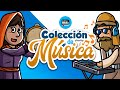 Colección de Musica 🎶 | Historia de la Biblia | Mi Primera Biblia