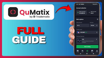 Hoe de Qumatix-app te GEBRUIKEN: Qumatix Trading Bot Tutorial 2025!