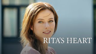 Rita's Heart. Romantic drama. TV-Series. All Episodes