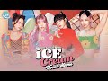 Blackpink Selena Gomez Ice Cream Vocals Overview Vocals Stems 