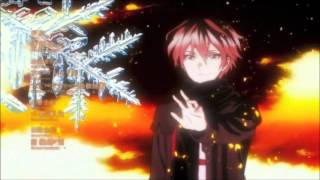 Multi anime opening (Borderland)