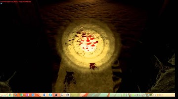 Ghost game alpha build unreal engine 4