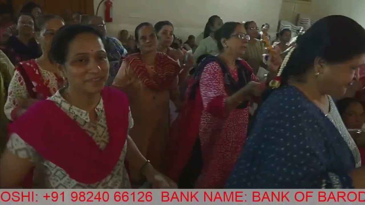 હું દિકરો ને રણછોડ મારો બાપ રે