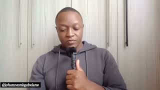 God Says The Silent Treatment Youre Giving This Person Is Making Them Realize Your Value 