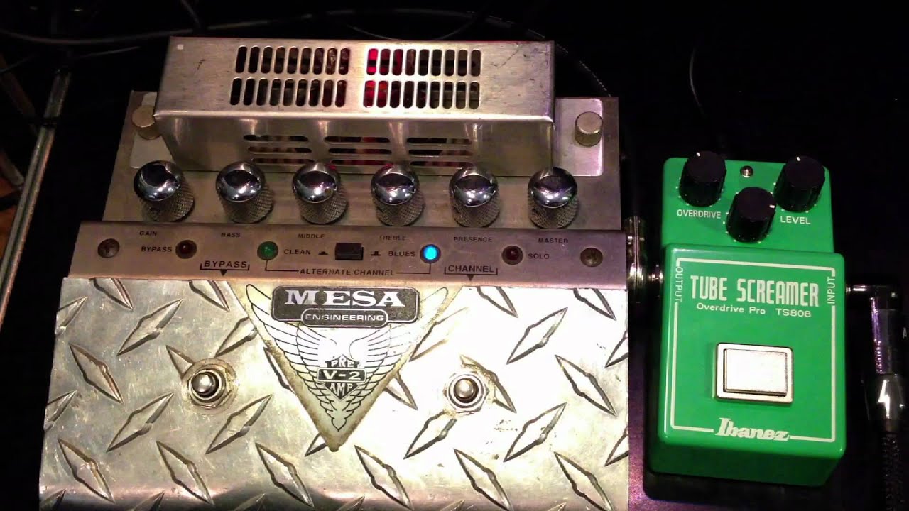 ギター esp Twin Overdrive V2 Esp Twin Overdrive V2 | eBay
