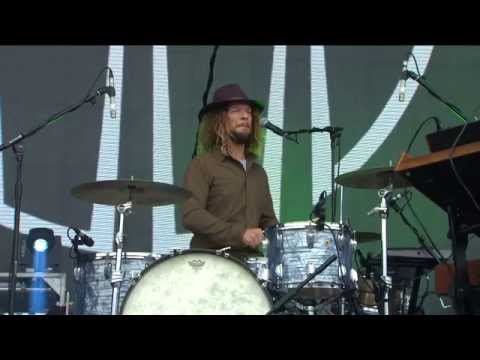 JOHN BUTLER TRIO