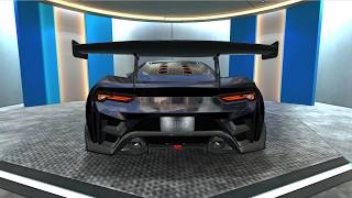 Starting The New Car Work Please Take A Look