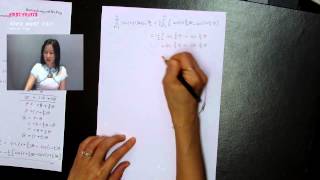 Series Part 2- Method of Difference - Math Made Easy with Ms Fong - H2 Math