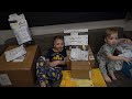 Mailbox Monday Ep.48 | Unboxing PObox packages | Baby Registry