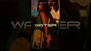 #rbi 🐾 #tyla #water #afrobeat #pop #africa #ritmos #moviebody  #dance #trechos #beat