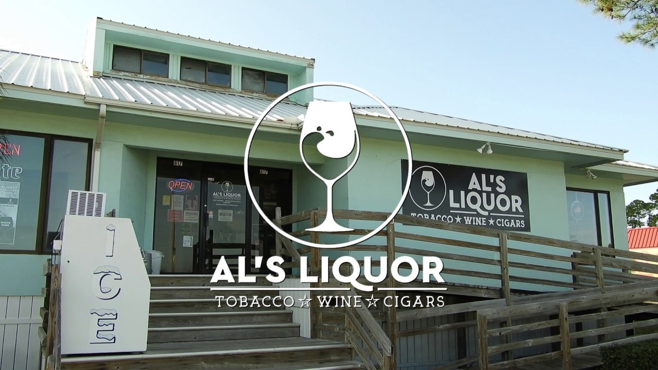 al's liquor tobacco beer Al's Liquor and Wine