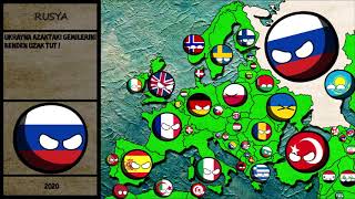 Alternatif Avrupa Geleceği Countryballs 1