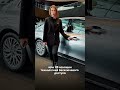 HONGQI H5 – дизайн, комфорт и управляемость на высшем уровне бизнес-класса