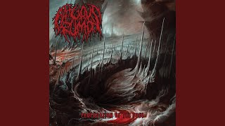 Disintegrated Embodiment