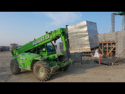 The Merlo P50.17