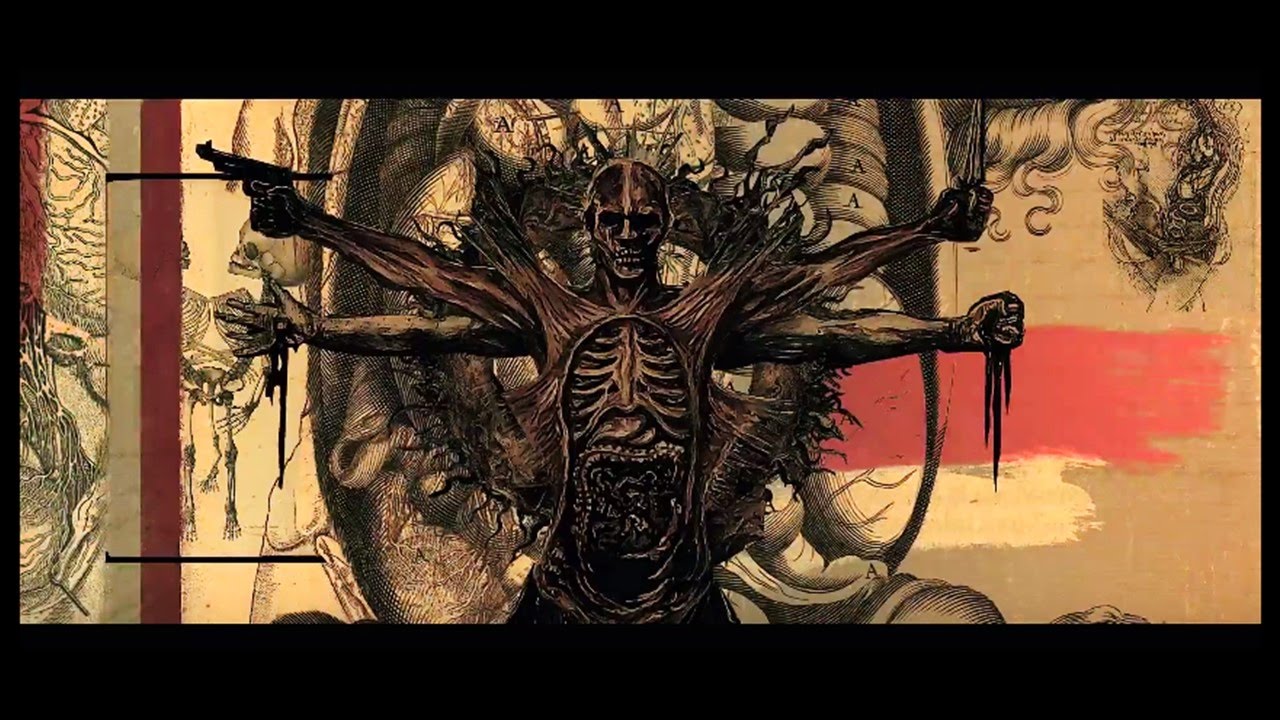 Watch Harvest - OMNIVOROUS (Official Lyric Video) on YouTube Watch Harvest - OMNIVOROUS (Official Lyric Video) on YouTube