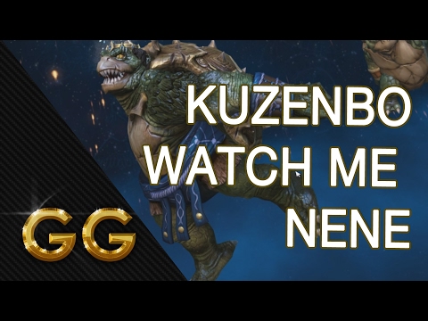 Featured image of post Smite Kuzenbo Support Build Browse kuzenbo pro builds top builds and guides