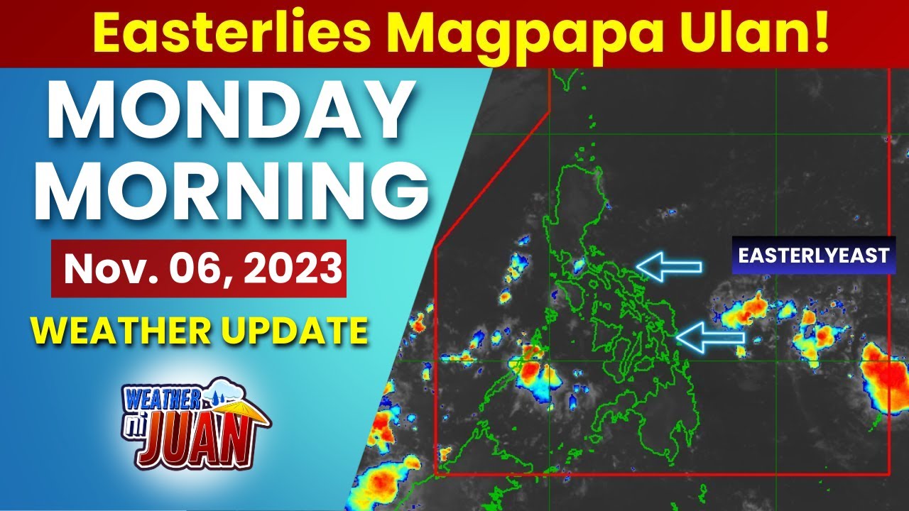 weather-update-today-nov-06-2023-pagasa-weather-forecast-today