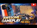 IQ Neo 10 gameplay bgmi video very intense fight 🥵🥵🥵 #bgmi #videos @TheBixiOP 