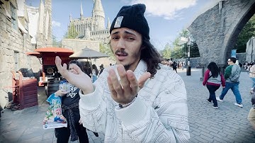 BabyTron - Half-Blood Prince (Official Video) [DAY 23/30]