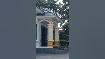 Top nhà vườn mái nhật 4 phòng ngủ đẹp toàn quốc.