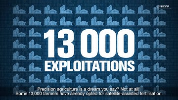 Agriculture and Big Data