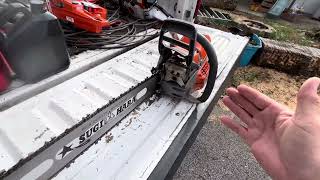 Ported 564xp for sale and some others