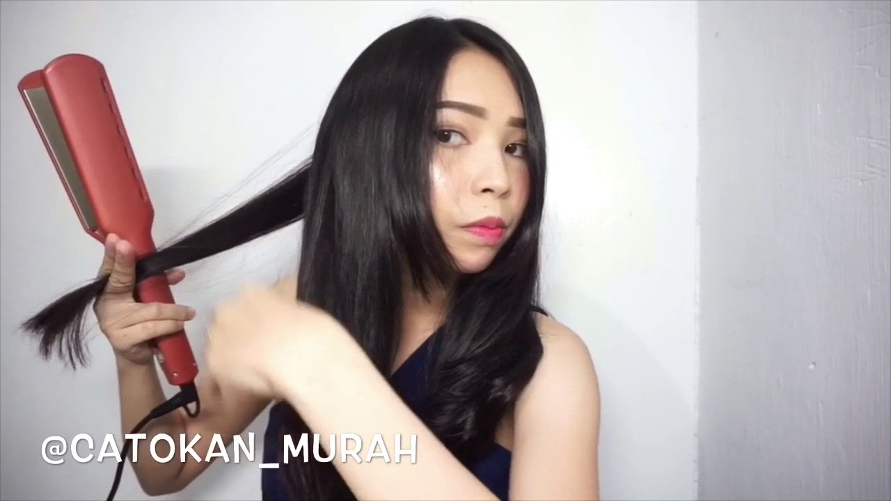 Cara catok blow masuk