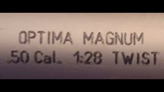 CVA Optima MAGNUM Hammer, Hammer Spring, and Trigger Assembly reassembly