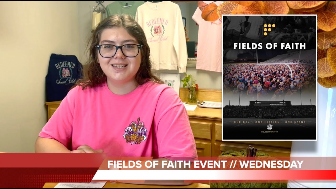 The Annaville Report: Sun Oct 13, 2024