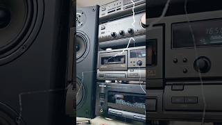 Test Hifi Cet Kenwood Audio Pro Made In Japan